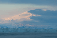 Gunung Erebus