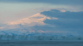 Gunung Erebus