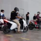 Motor Listrik 