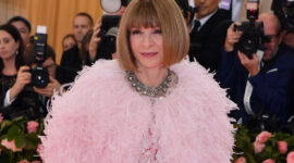 Met Gala