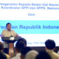 Prabowo Subianto (Foto; Biro Pers Sekretariat Presiden)