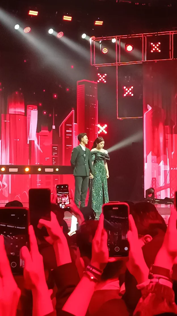 Shabrina Leanor Raih Gelar Juara Indonesian Idol 2025, Kenang Sang Nenek dalam Tangis Haru