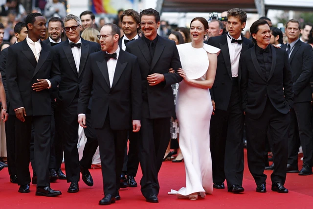 Festival Film Cannes