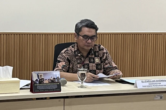 Komnas HAM
