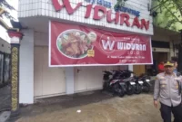 Ayam Goreng Widuran