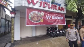 Ayam Goreng Widuran