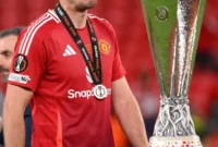 Manchester United
