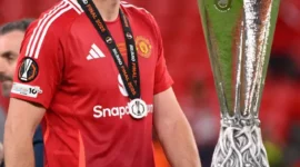 Manchester United