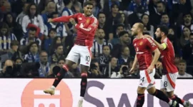 Marcus Rashford