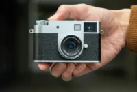 Fujifilm 