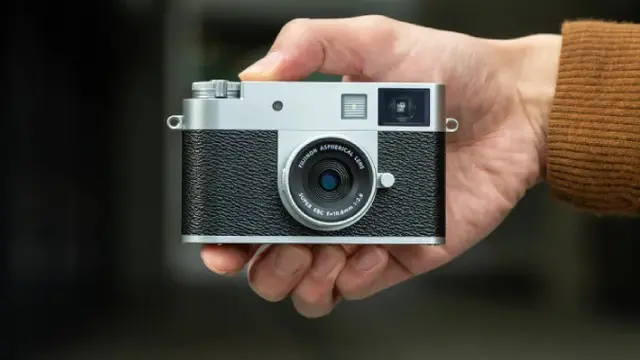 Fujifilm 