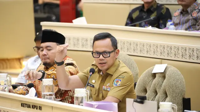 Bima Arya