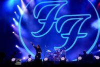 Foo Fighters