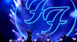 Foo Fighters