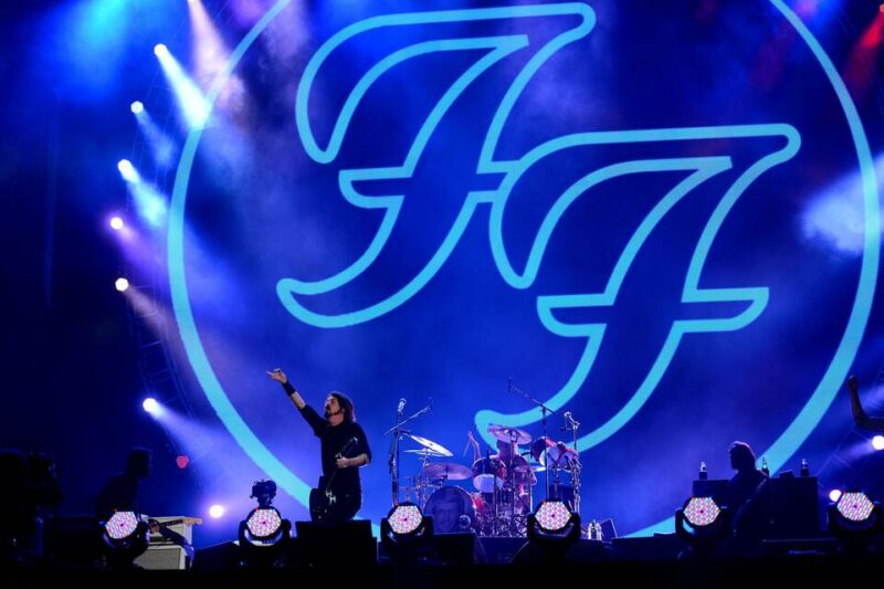 Foo Fighters