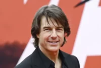 Tom Cruise