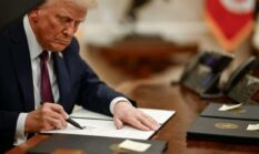 Pengadilan Banding AS Tangguhkan Sementara Pembatalan Tarif Era Trump