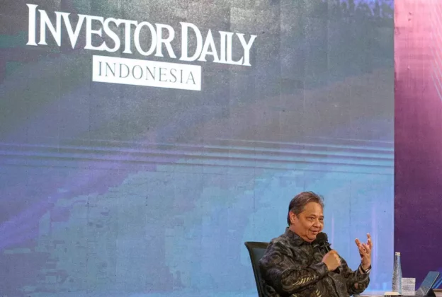 Di Balik Tembok Tarif Donald Trump: Ketika Amerika Tak Lagi Ingin Jadi Pasar Dunia