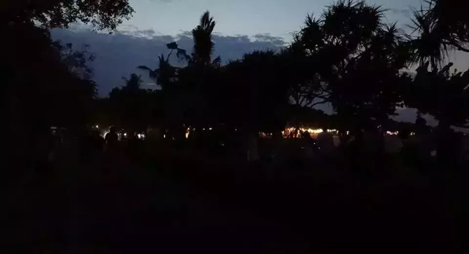 Bali