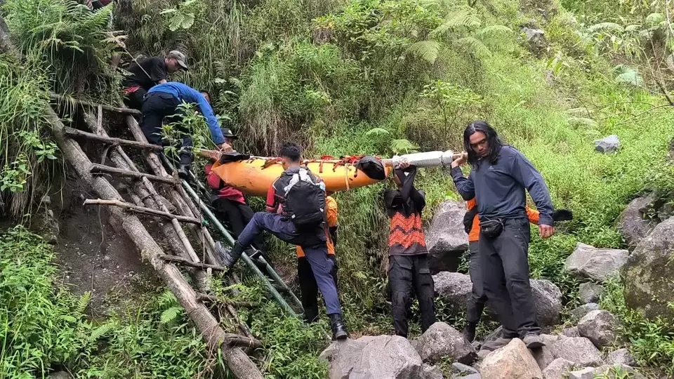 Rinjani
