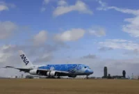 ANA 