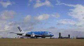 ANA 