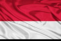 Indonesia 