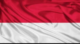 Indonesia 