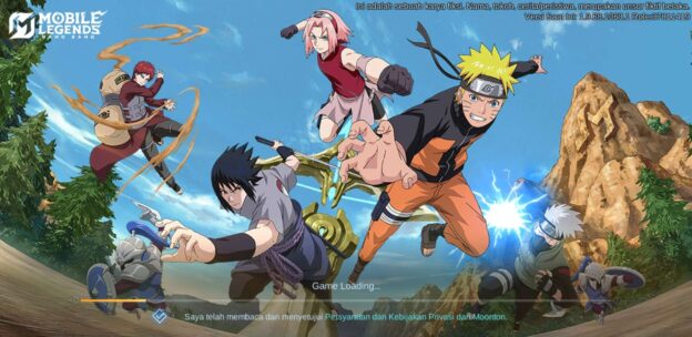 Jawaban Kuis Akademi Ninja MLBB x Naruto: 10 Soal Bocoran Terbaru