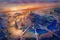 Atlantis