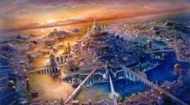 Atlantis