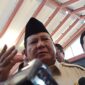 Presiden Prabowo
