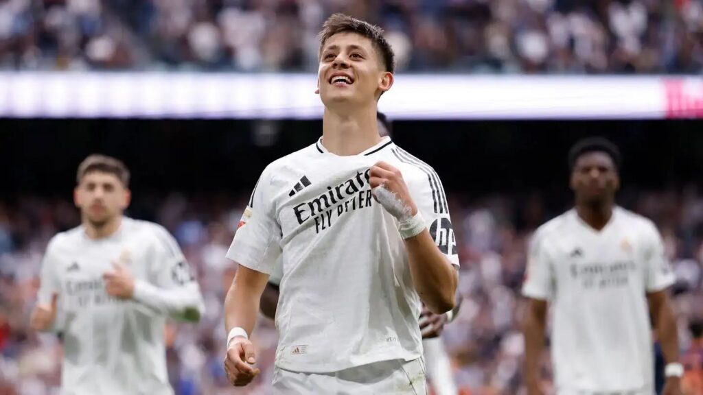 Real Madrid