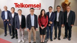 Telkomsel 
