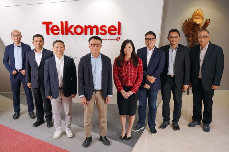 Telkomsel 