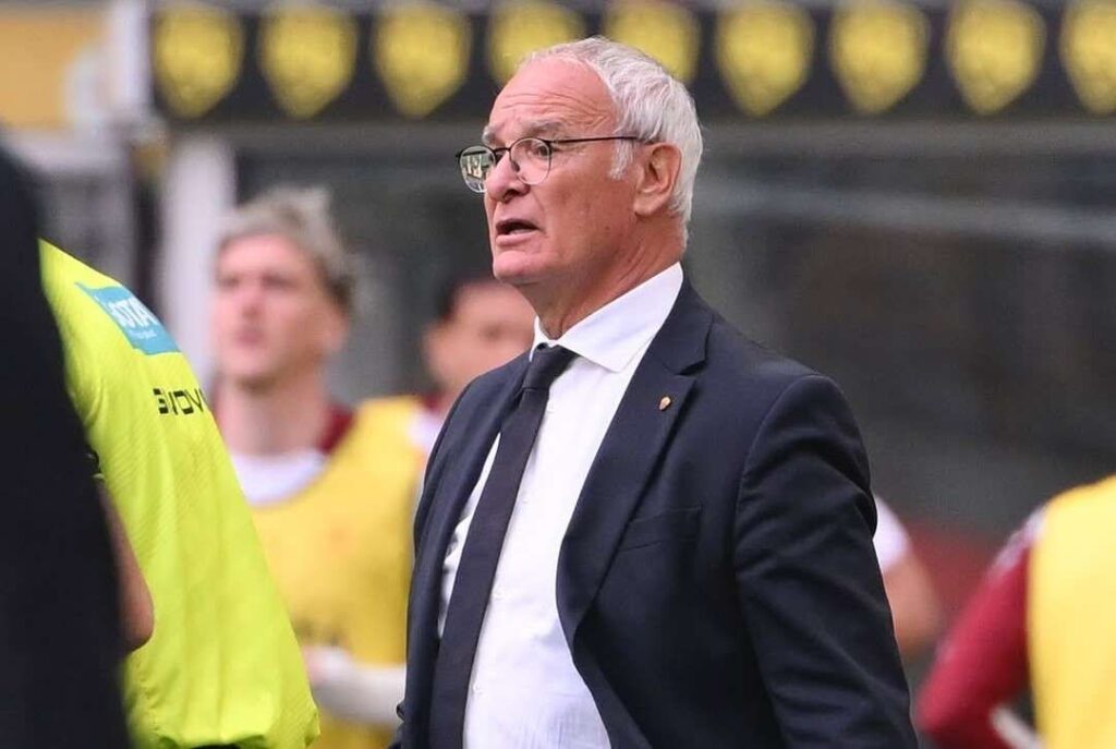 Ranieri