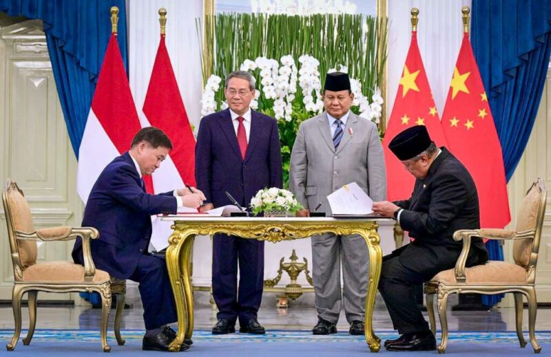Indonesia 