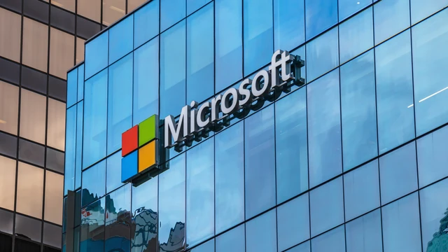 Microsoft 