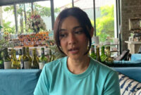 Nana Mirdad 