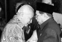 Soeharto