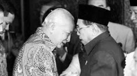 Soeharto
