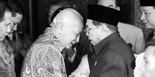 Soeharto