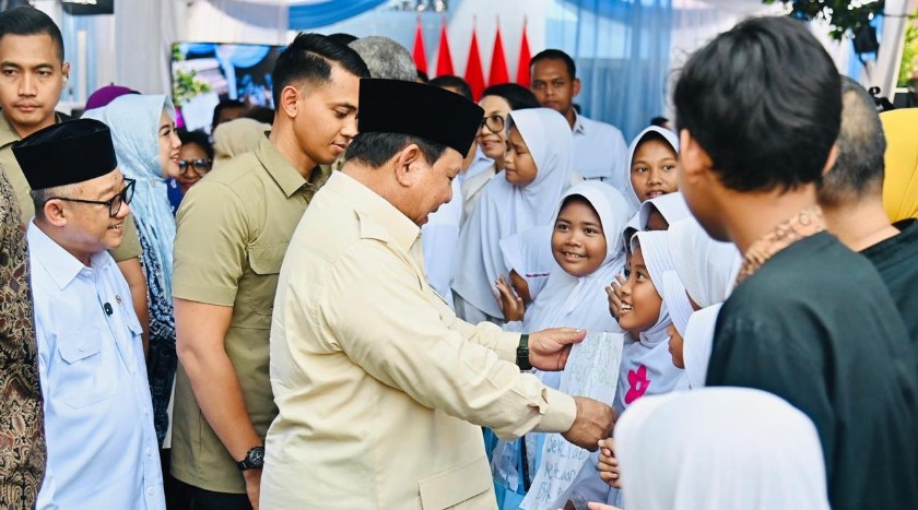Prabowo