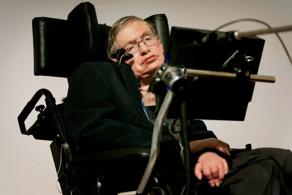 Hawking