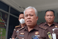 Kejaksaan Agung 