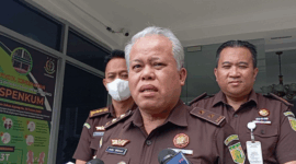 Kejaksaan Agung 