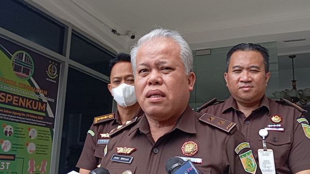Kejaksaan Agung