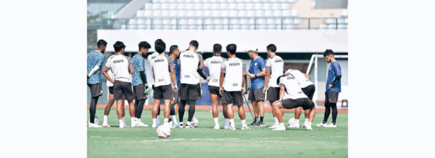 Tutup Musim di Kandang, Persita Tantang Persib Tanpa Empat Pemain Kunci