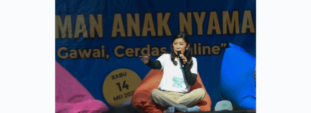 48 Persen Pengguna Internet Indonesia Remaja, Menkomdigi Dorong Pengawasan Digital