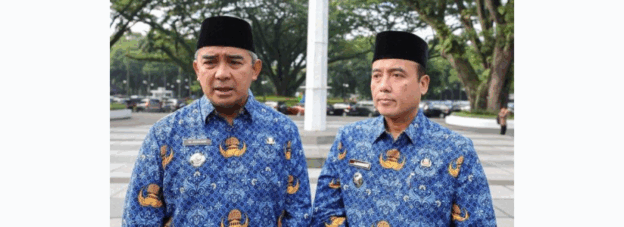 Pemkot Bandung Siapkan 152 Koperasi Merah Putih, Baru Satu Kelurahan Direalisasikan